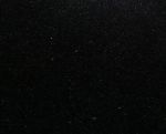 Absolute Black.